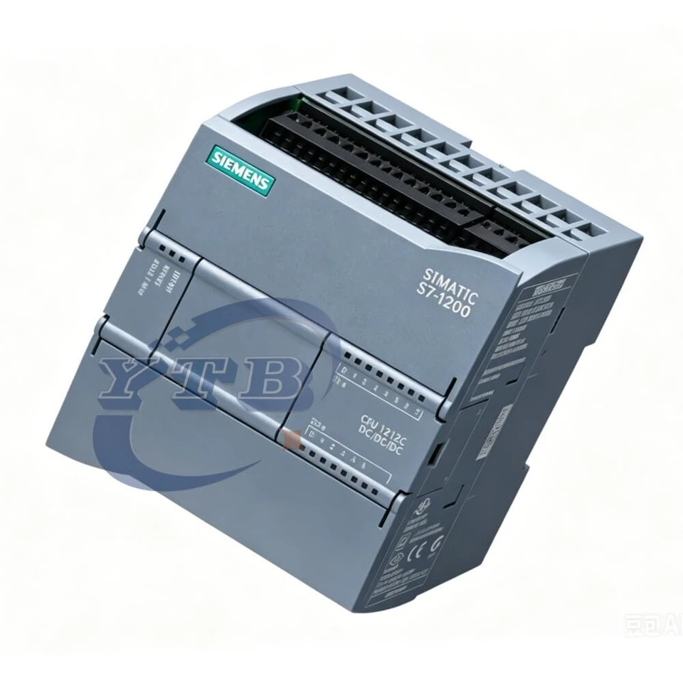 6ES7 212-1AE40-0XB0 Siemens 1212C Programmable Logic Controller suppliers 6ES7 212-1AE40-0XB0 Siemens 1212C Programmable Logic Controller suppliers