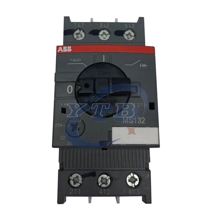 ABB MS132-25 Motor Protection Circuit Breaker