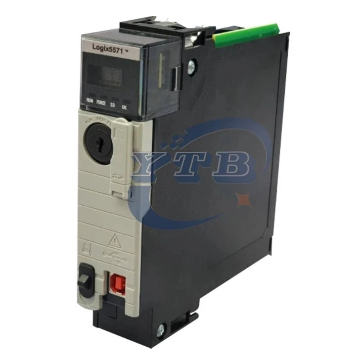 Allen‑Bradley 1756‑L71/B ControlLogix CPU Module suppliers Allen‑Bradley 1756‑L71/B ControlLogix CPU Module suppliers