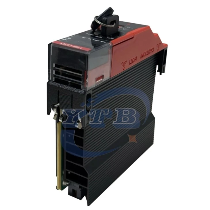Allen‑Bradley 1756‑L83ES GuardLogix 5580 Integrated Safety Controller factory Allen‑Bradley 1756‑L83ES GuardLogix 5580 Integrated Safety Controller factory