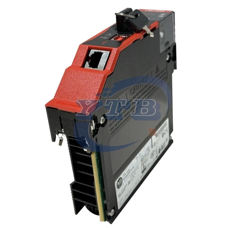 Allen‑Bradley 1756‑L83ES GuardLogix 5580 Integrated Safety Controller suppliers Allen‑Bradley 1756‑L83ES GuardLogix 5580 Integrated Safety Controller suppliers
