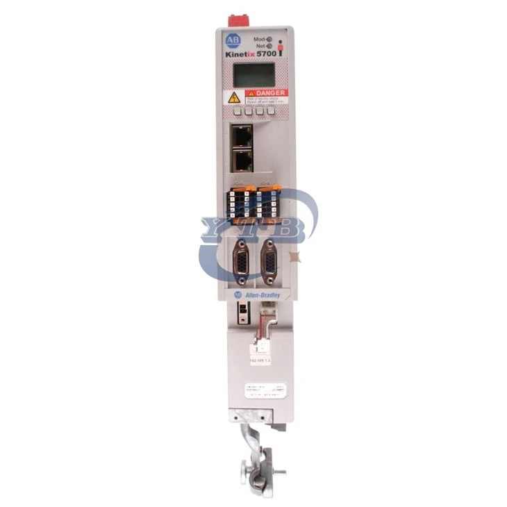 Allen Bradley 2198-D032-ERS4 Kinetix 5700 Servo Drive