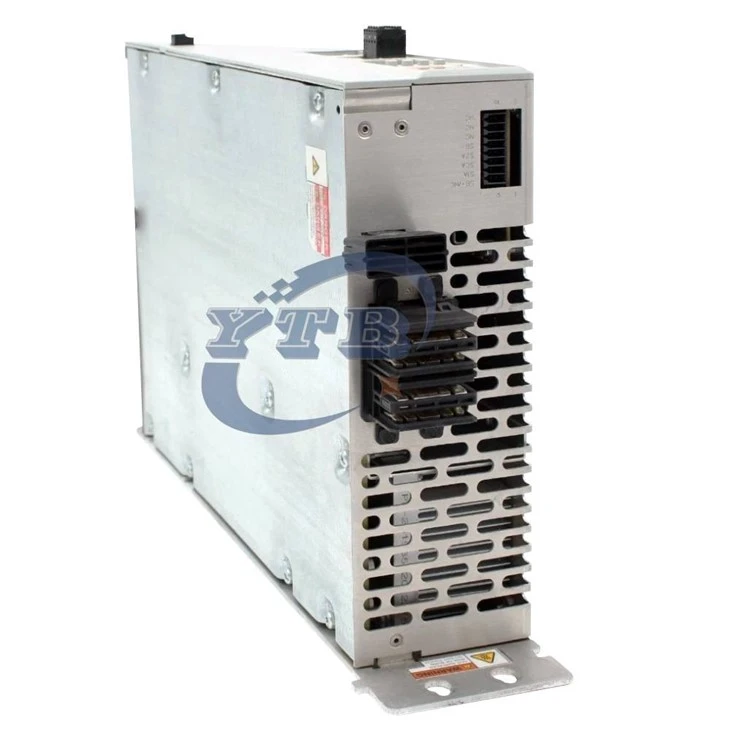 Allen-Bradley 2198-S086-ERS3 Kinetix 5700 Hardwired STO Drive factory Allen-Bradley 2198-S086-ERS3 Kinetix 5700 Hardwired STO Drive factory