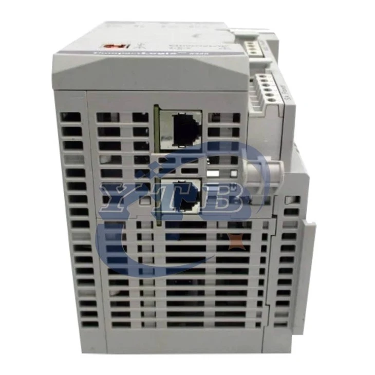 Allen‑Bradley 5069‑L320ER CompactLogix 5380 PLC factory