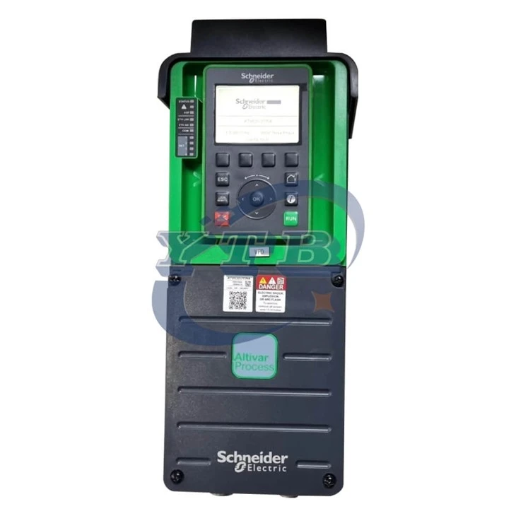 ATV630U15N4 Schneider 1.5kW Variable Frequency Drive