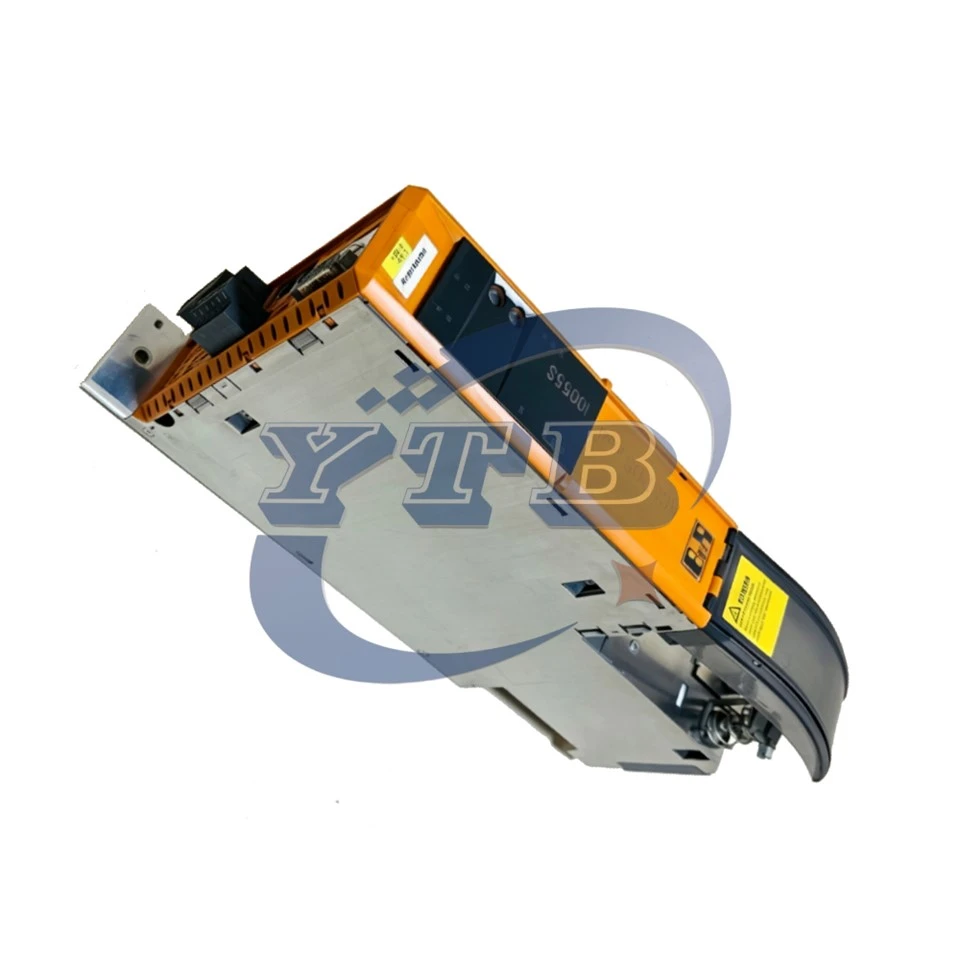 B&R 8BVI0014HCS0.000-1 ACOPOSmulti Series Single-Axis Servo Inverter Module