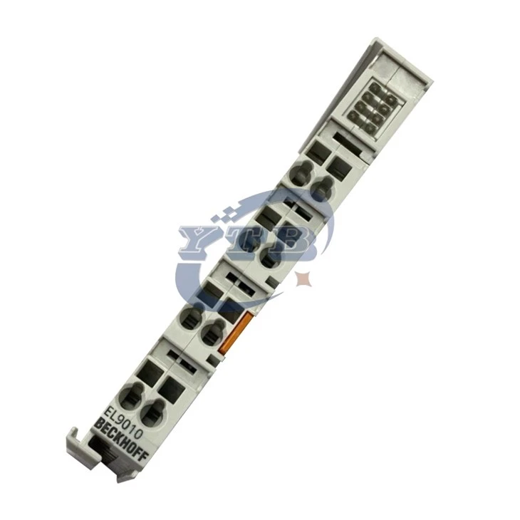 Beckhoff EL9010 E-Bus End Terminal, EtherCAT Terminal Module suppliers Beckhoff EL9010 E-Bus End Terminal, EtherCAT Terminal Module suppliers