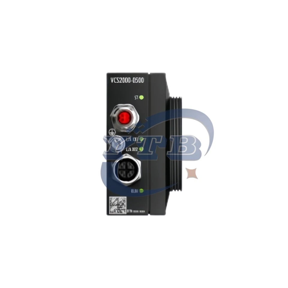 BECKHOFF VCS2001-0200 Area Array Camera