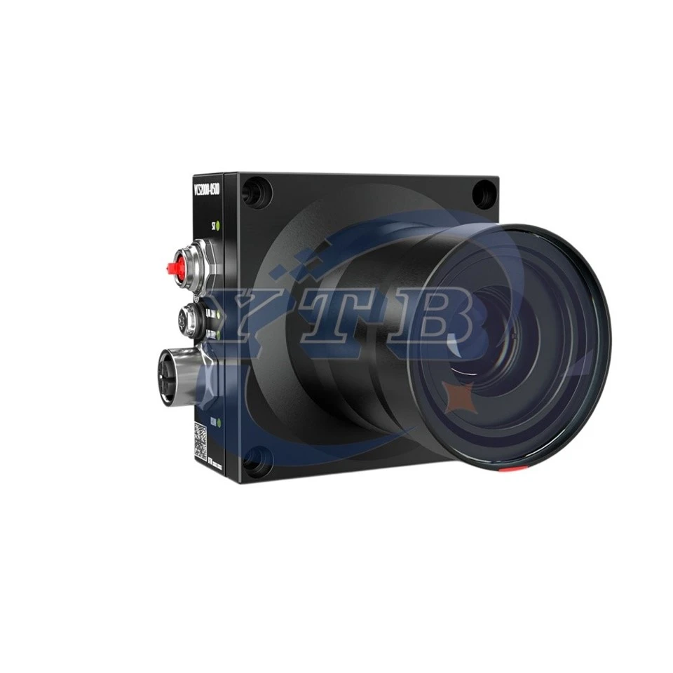 BECKHOFF VCS2001-0200 Area Array Camera suppliers