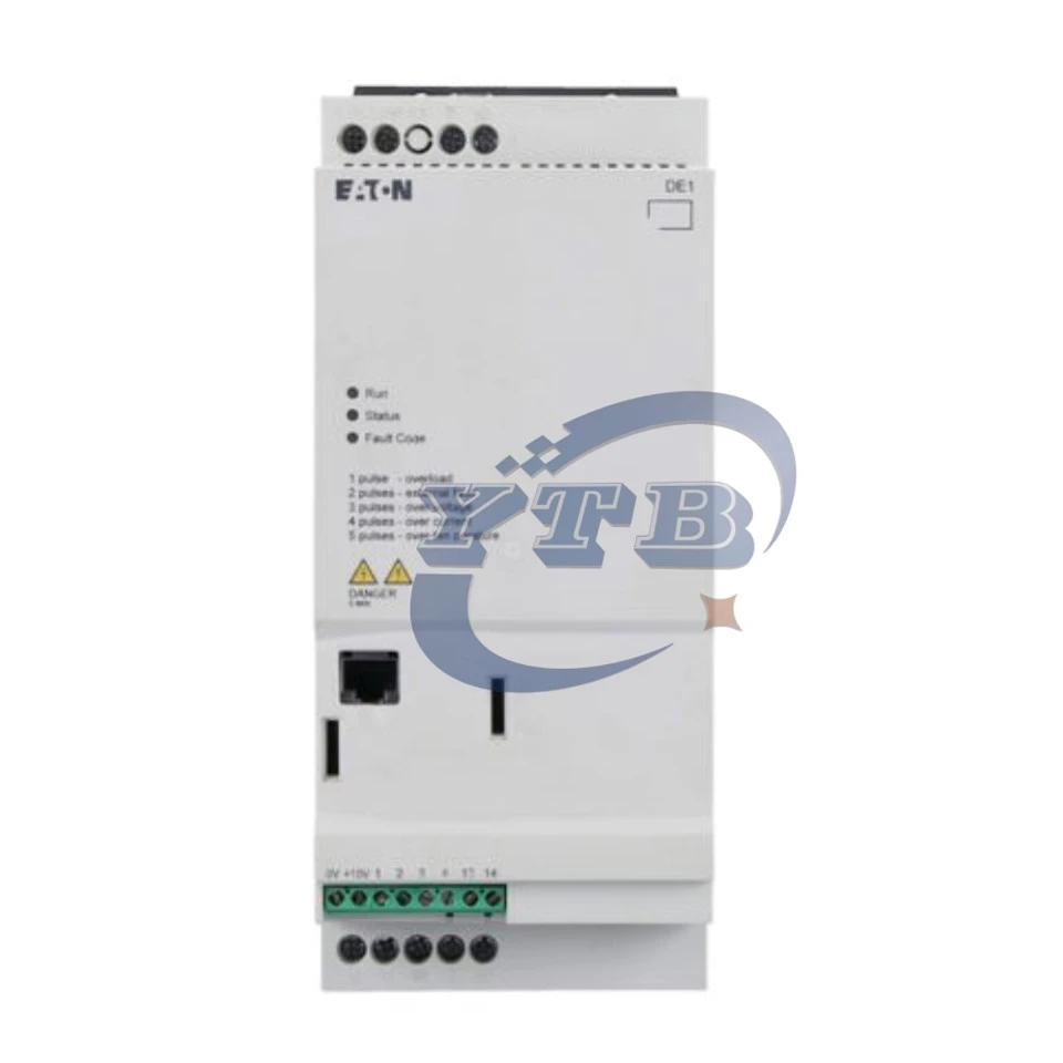 DE1-34016FN-N20N Eaton Simple Type Speed Control Starter