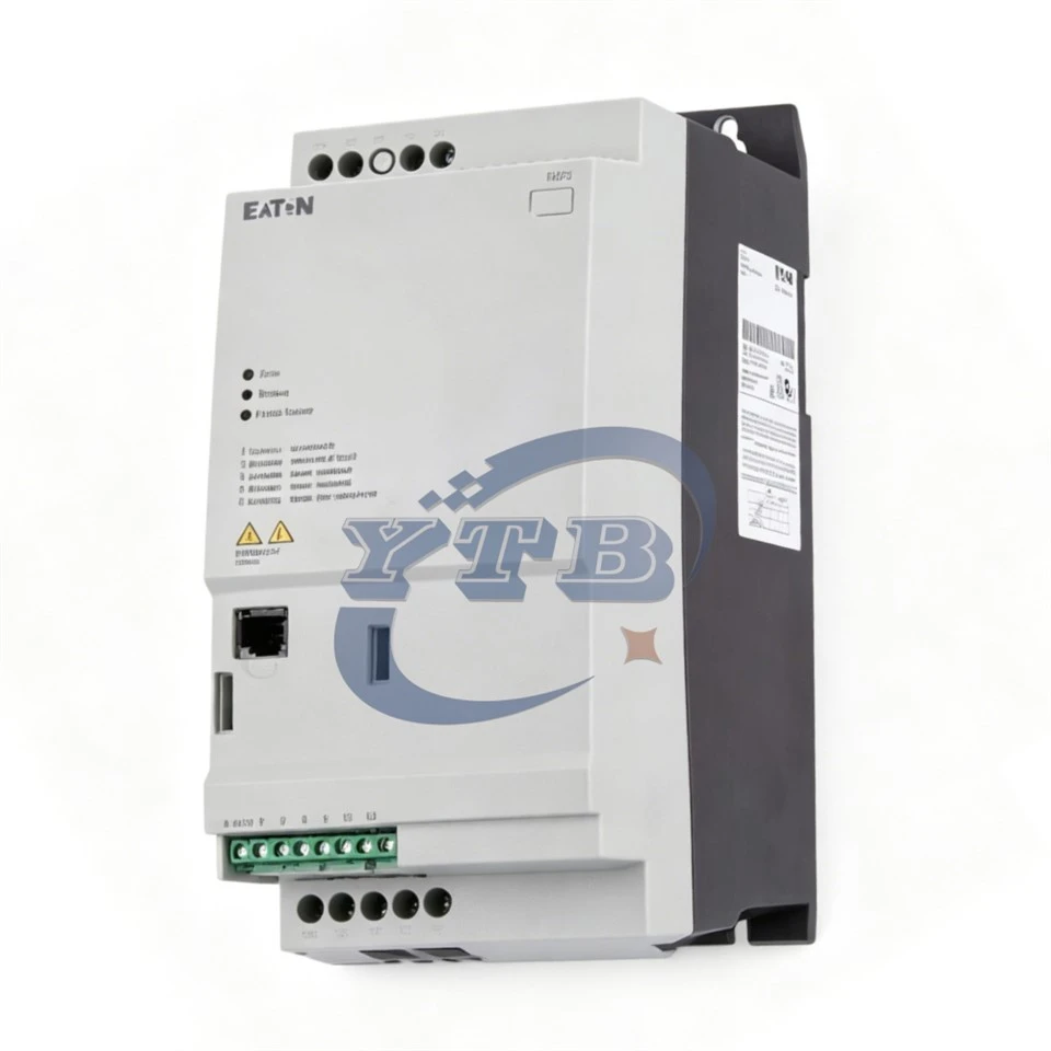 DE1-345D0FN-N20N Eaton PowerXL DE1 Variable Speed Starter