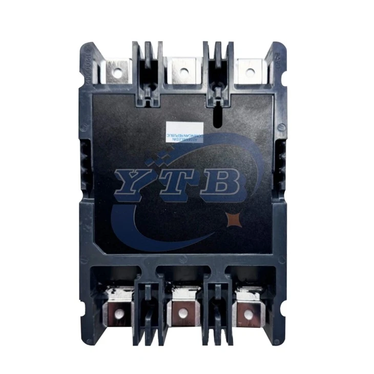 Eaton HFD3200L Series C F-Frame 3P 200A Molded Case Circuit Breaker suppliers