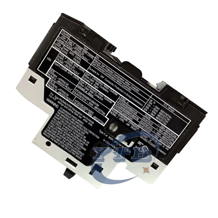 Eaton PKZM0-0.25 Motor Protection Circuit Breaker factory Eaton PKZM0-0.25 Motor Protection Circuit Breaker factory