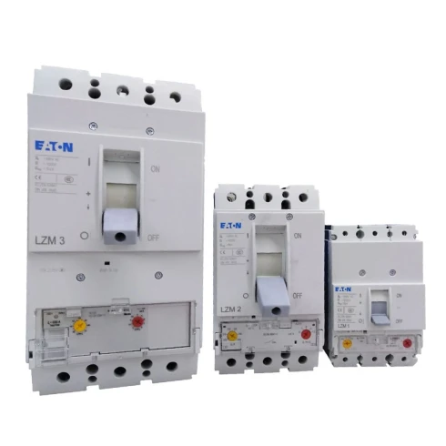 Eaton MCCB Selection Guide: Core Knowledge & Common Pitfalls for Industrial P...