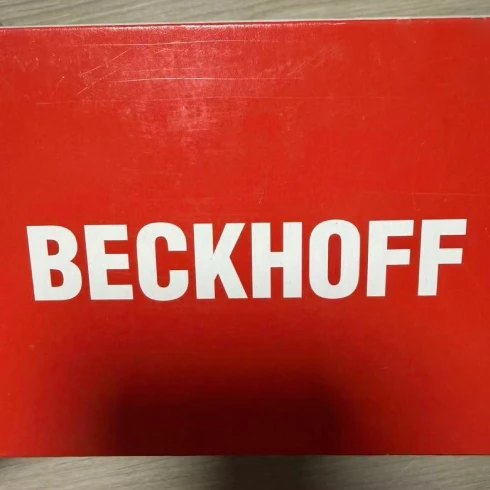 Beckhoff EtherCAT Module Common Faults and Troubleshooting Guide