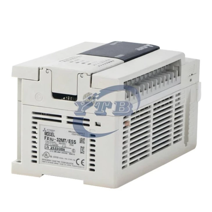 Mitsubishi FX3U-32MT/ESS MELSEC FX3U PLC Main Unit suppliers Mitsubishi FX3U-32MT/ESS MELSEC FX3U PLC Main Unit suppliers