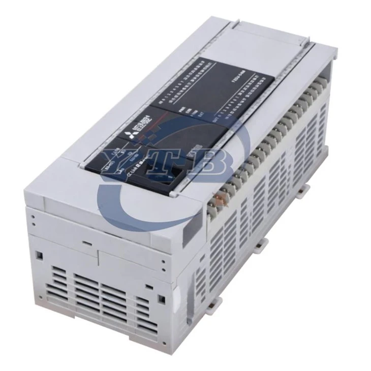 Mitsubishi FX5U-64MT/ES MELSEC IQ-F PLC Main Unit suppliers Mitsubishi FX5U-64MT/ES MELSEC IQ-F PLC Main Unit suppliers