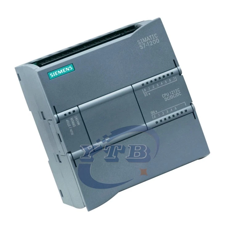 6ES7 212-1AE40-0XB0 Siemens 1212C Programmable Logic Controller factory 6ES7 212-1AE40-0XB0 Siemens 1212C Programmable Logic Controller factory