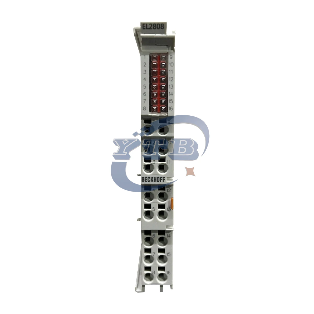 EL2808 8CH Digital Output Module EL2808 8CH Digital Output Module
