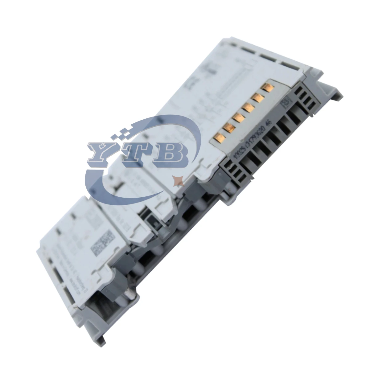 EL2808 24VDC EtherCAT Terminal EL2808 24VDC EtherCAT Terminal