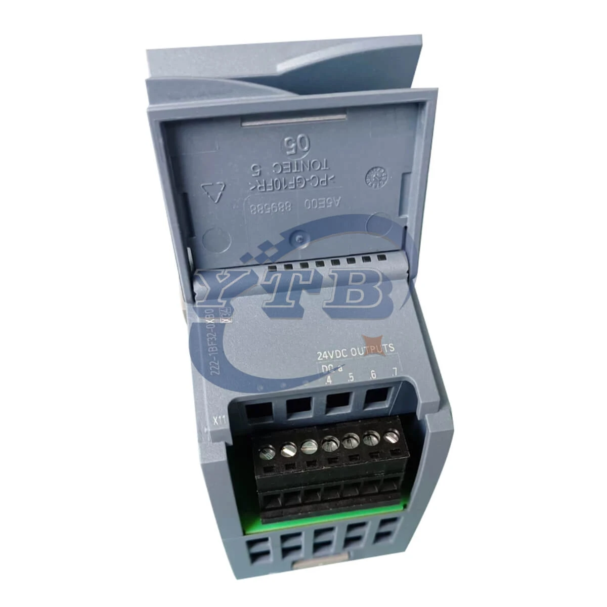 SM 1222 6ES7222-1BF32-0XB0 Siemens S7-1200 Module SM 1222 6ES7222-1BF32-0XB0 Siemens S7-1200 Module