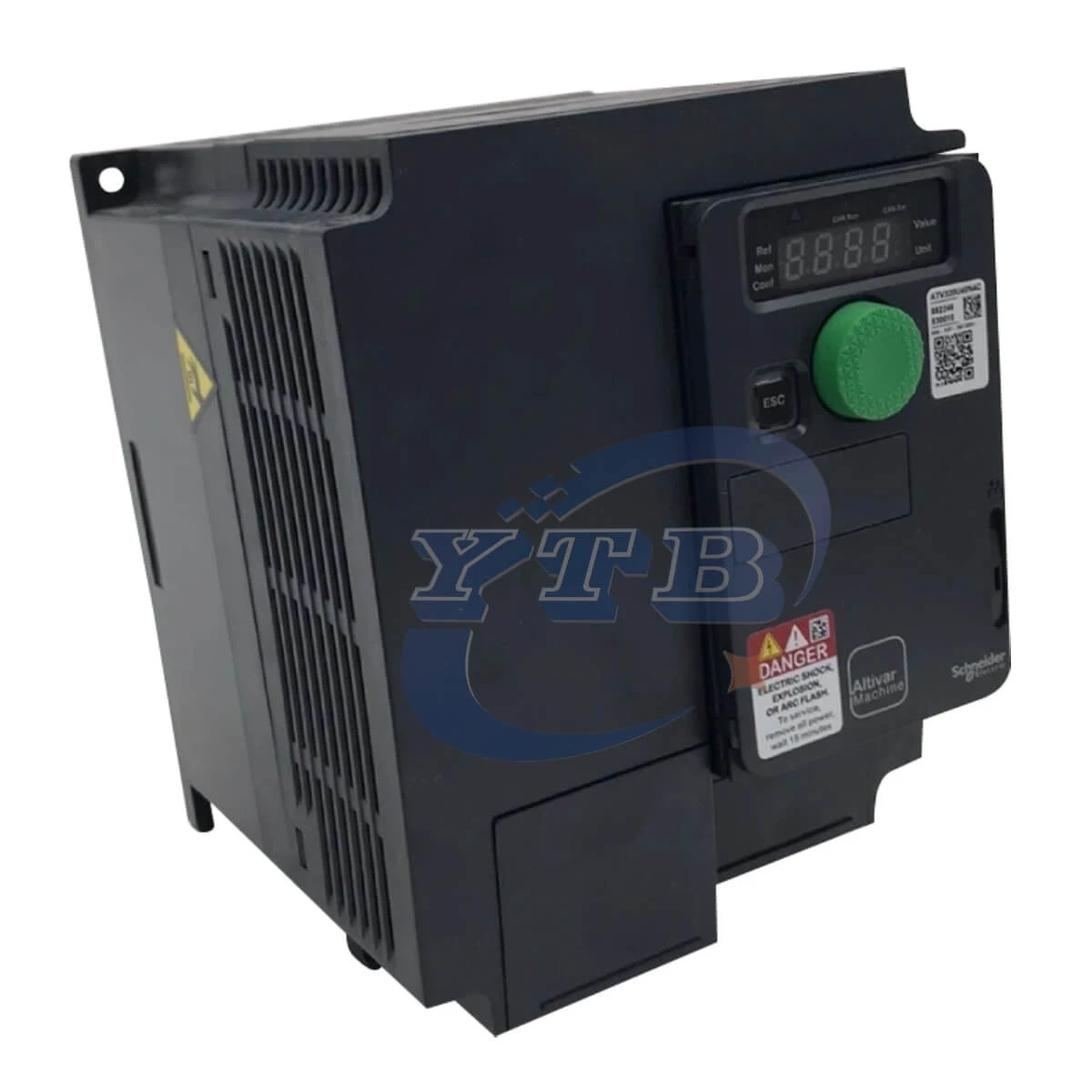 ATV320U40N4C 3Phase HeavyDuty VSD ATV320U40N4C 3Phase HeavyDuty VSD