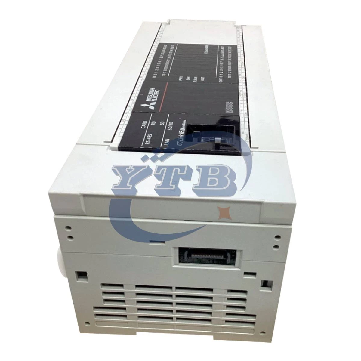 FX5U-64MTES iQ-F Controller FX5U-64MTES iQ-F Controller