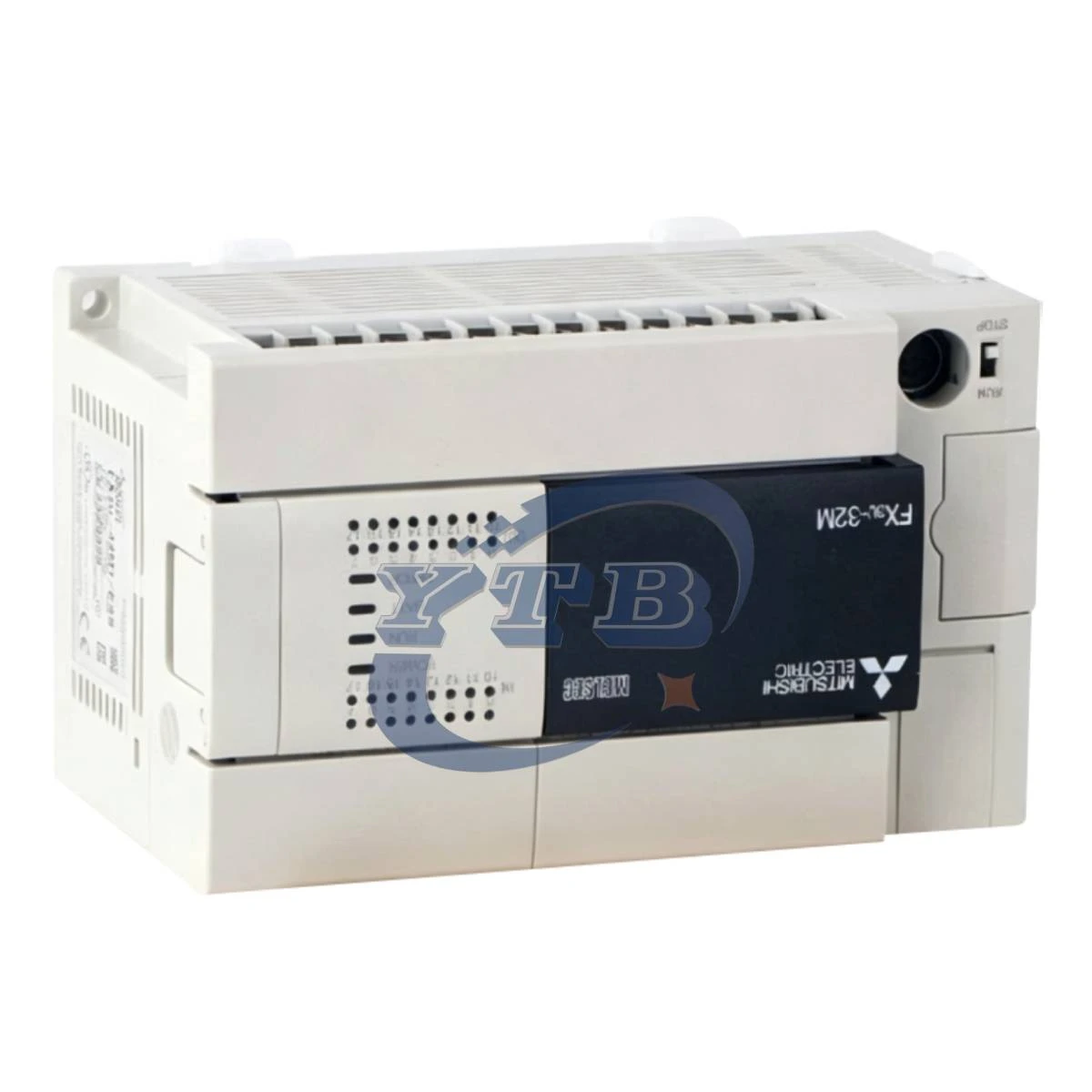 FX3U-32MTESS MELSEC FX3U Controller FX3U-32MTESS MELSEC FX3U Controller