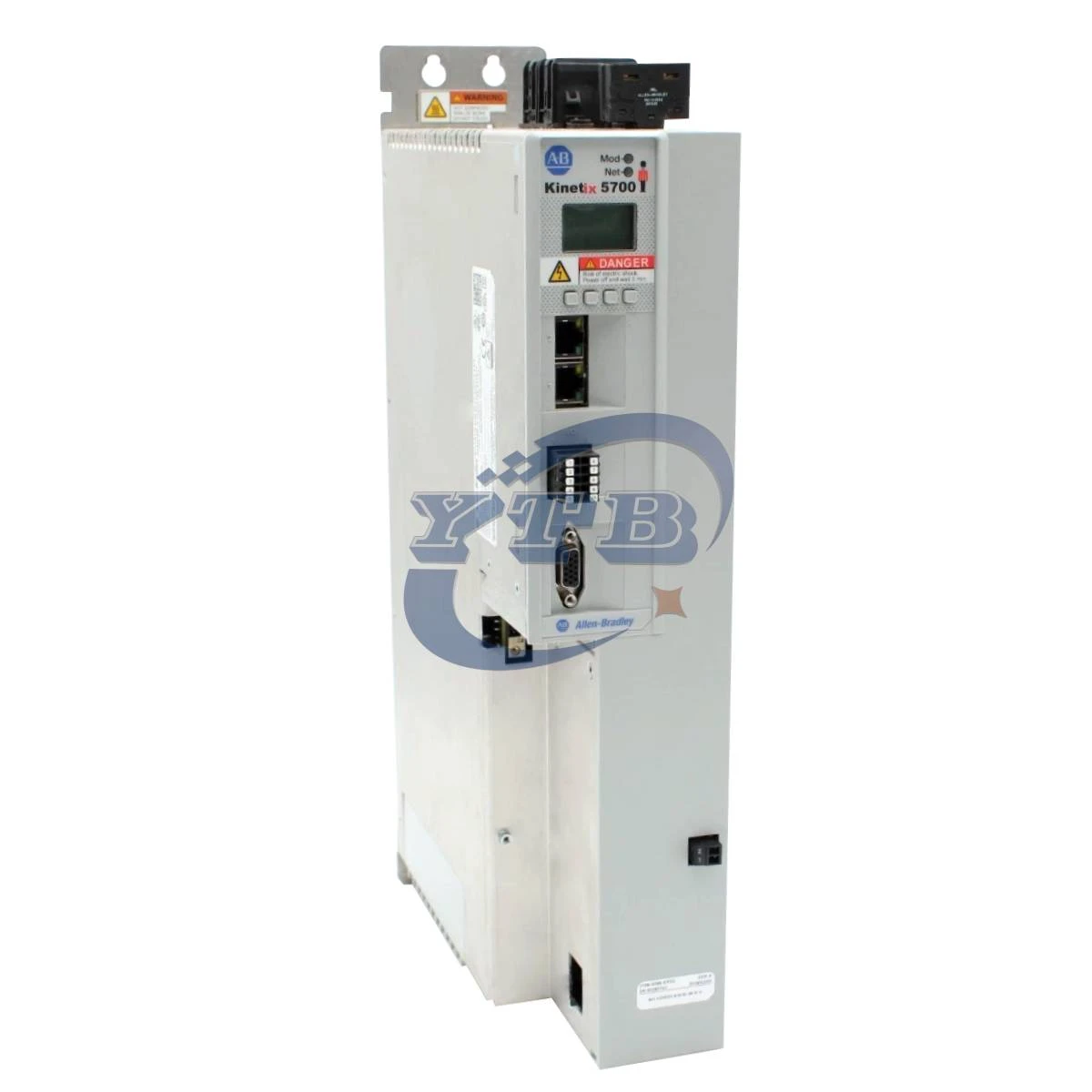 2198-S086-ERS3 Kinetix 5500 Servo Drive 2198-S086-ERS3 Kinetix 5500 Servo Drive