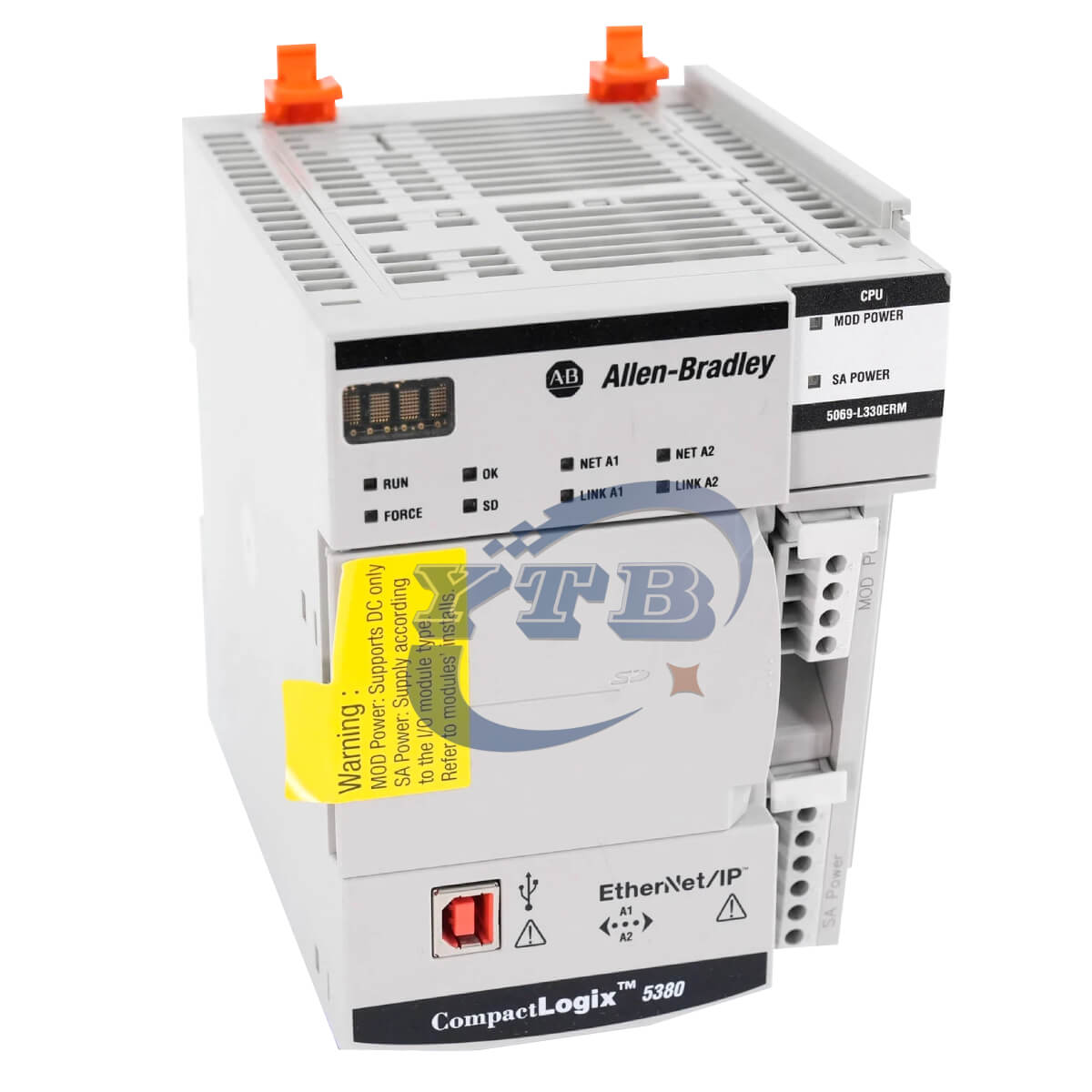 5069-L330ERM A Motion Controller Allen-Bradley 5069-L330ERM A Motion Controller Allen-Bradley