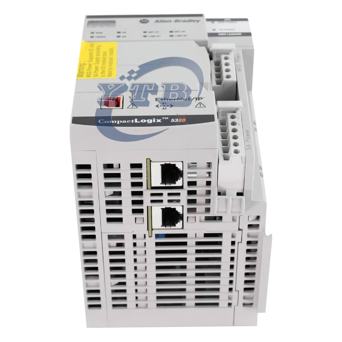 Allen-Bradley 5069-L330ERM A PLC Allen-Bradley 5069-L330ERM A PLC