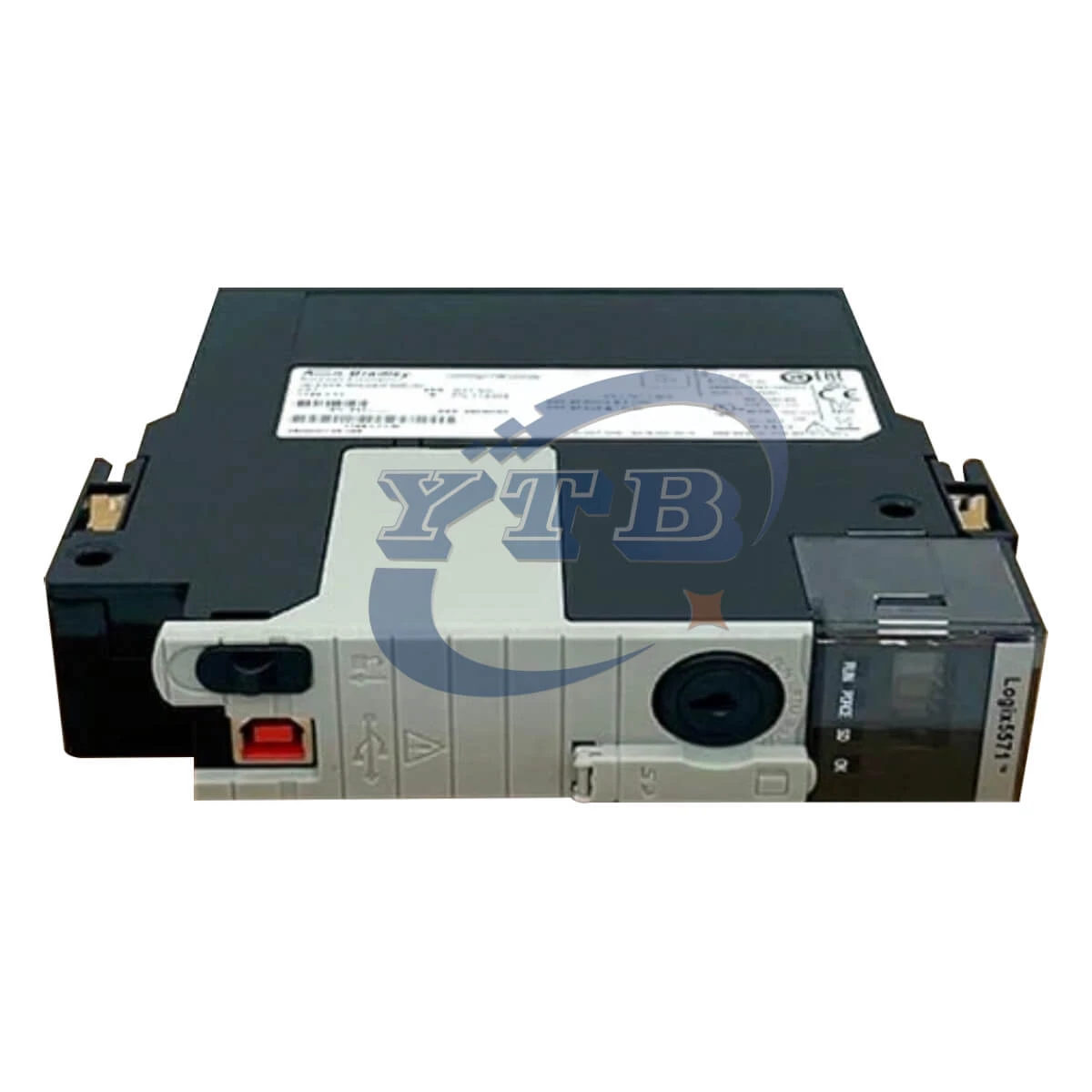 1756-L71S Rockwell GuardLogix Safety Processor 1756-L71S Rockwell GuardLogix Safety Processor