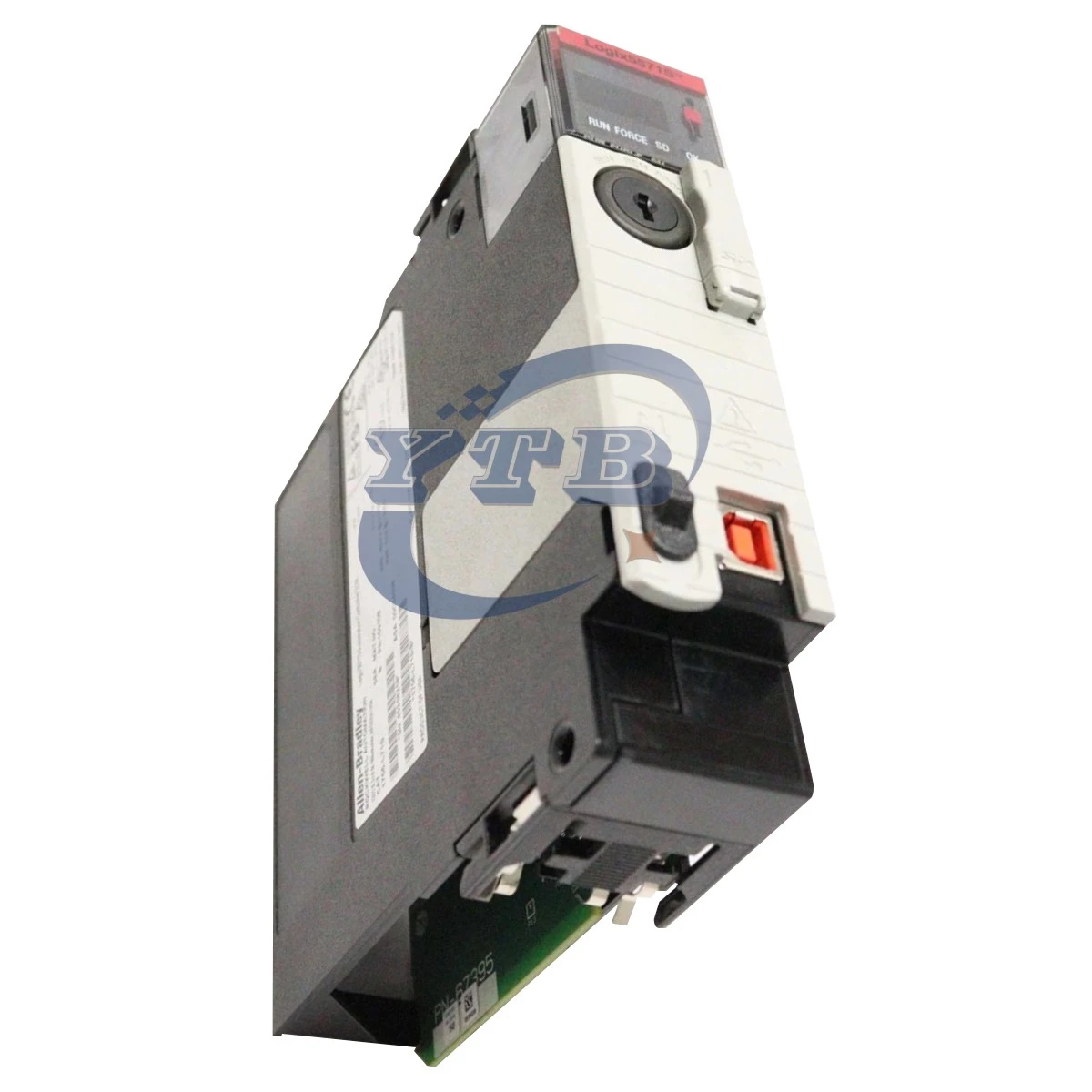 AllenBradley 1756-L71S Safety Automation Controller AllenBradley 1756-L71S Safety Automation Controller