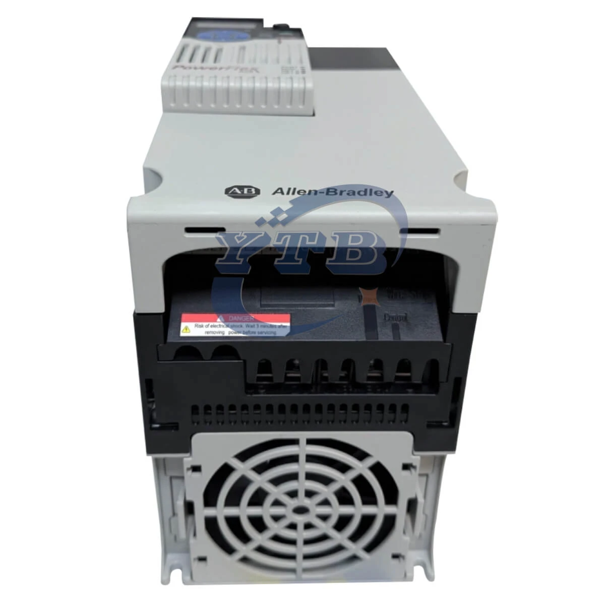 25B-D030N104 20Hp 3Phase VFD Inverter 25B-D030N104 20Hp 3Phase VFD Inverter