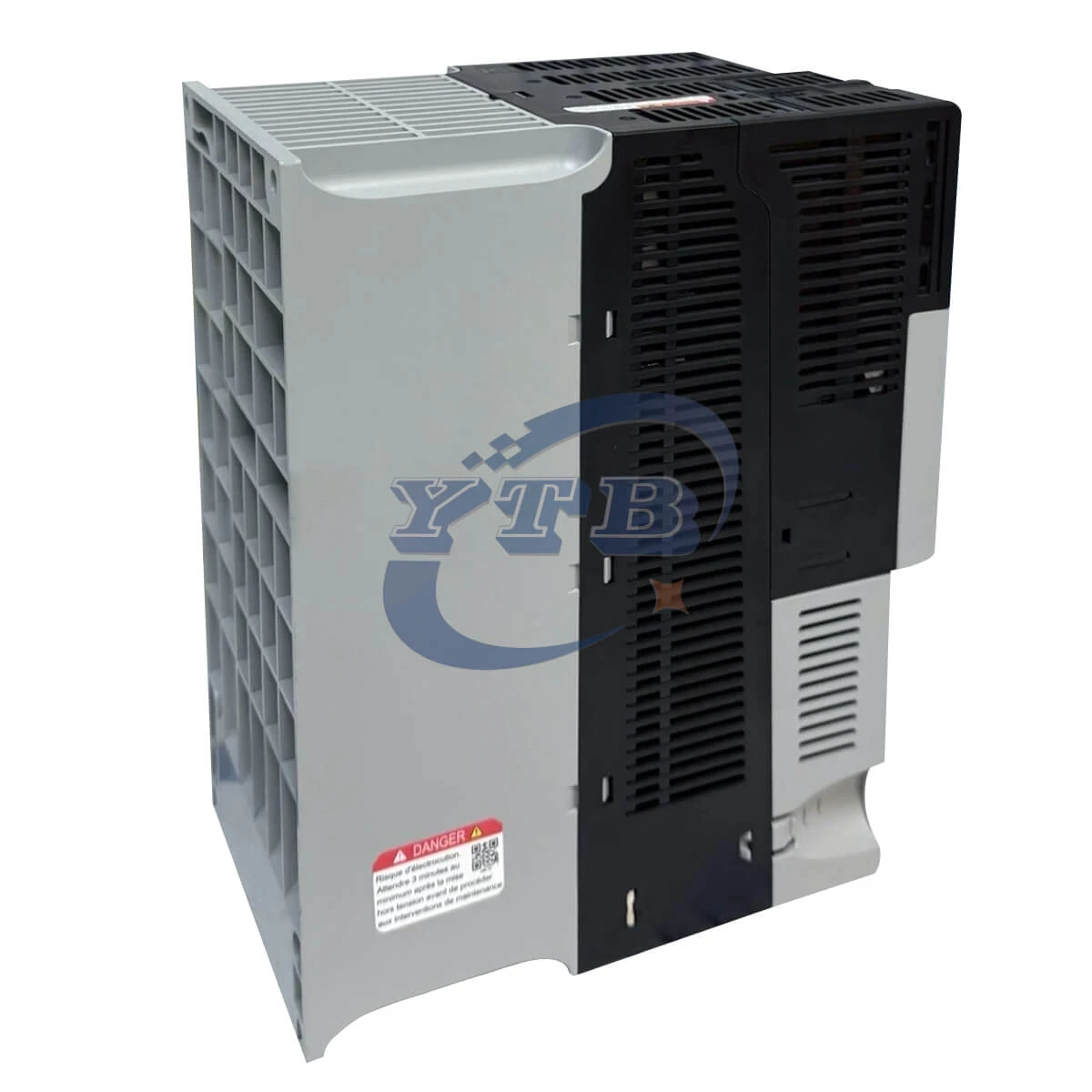 25B-D030N104 Industrial Variable Frequency Drive 25B-D030N104 Industrial Variable Frequency Drive