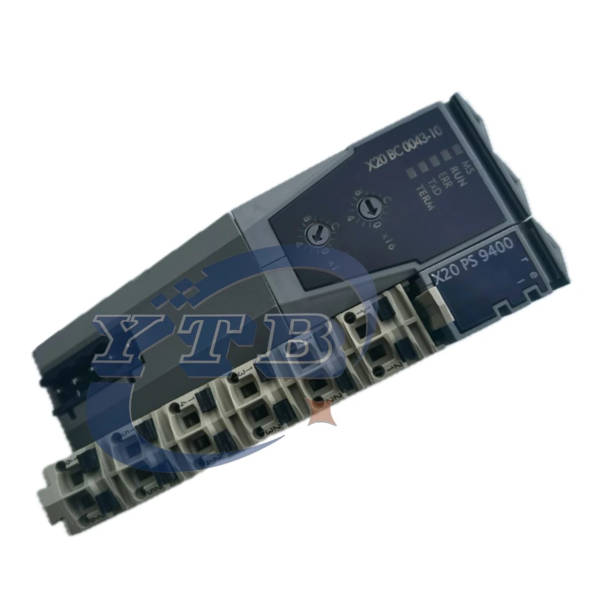 X20BC0043-10 CANopen Bus Unit X20BC0043-10 CANopen Bus Unit