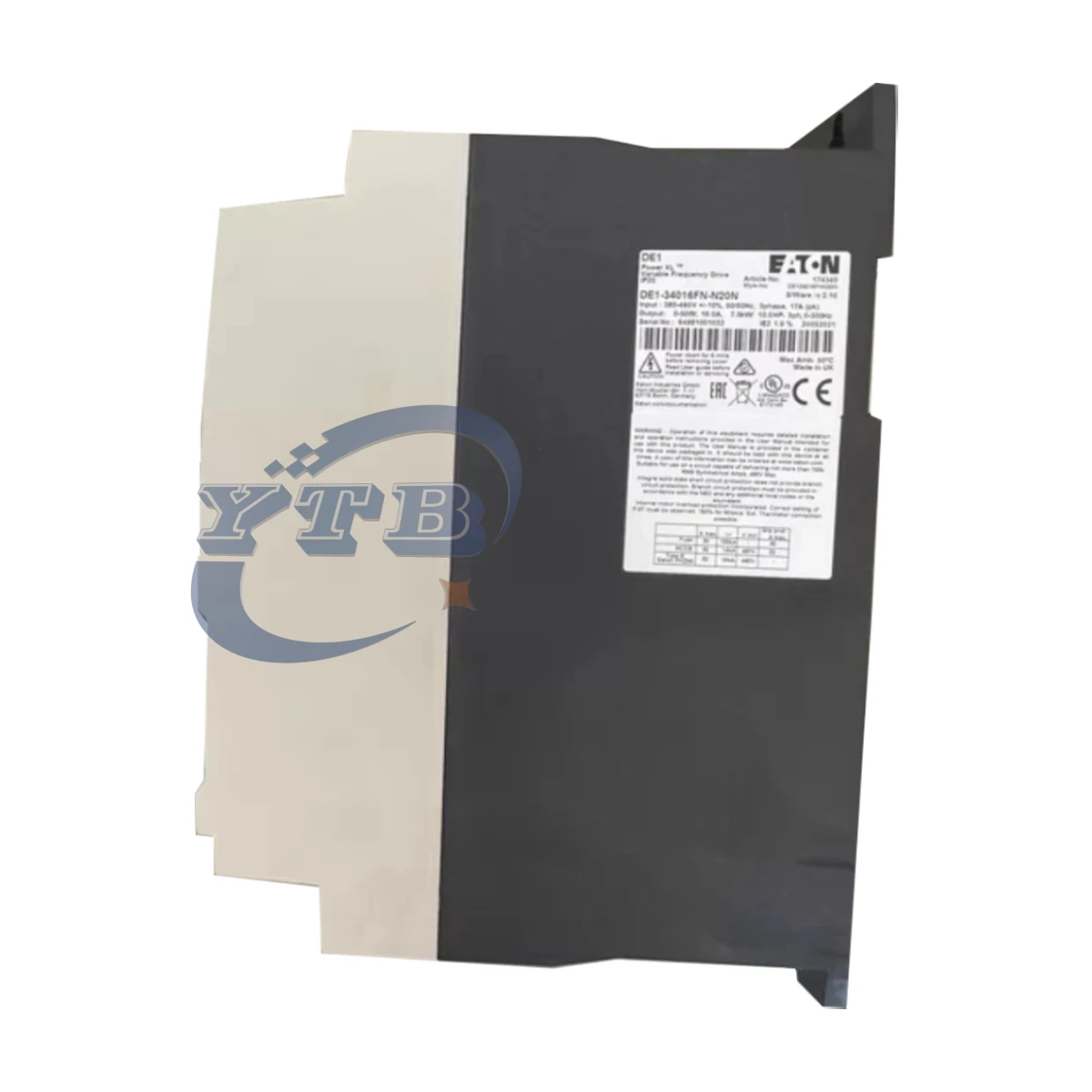 DE1-34016FN-N20N Eaton DE1-34016FN-N20N Eaton