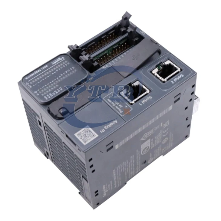 Schneider TM221M32TK Modicon M221 32 I/O PLC