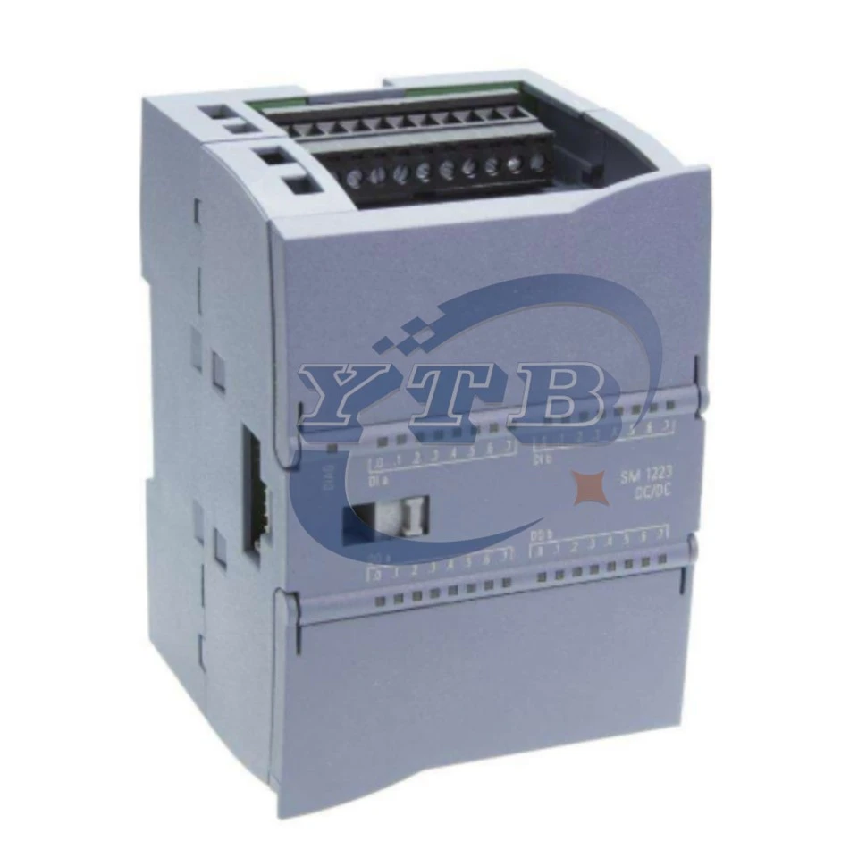 Siemens 6ES7 223-1BL32-0XB0 Digital I/O Expansion Module