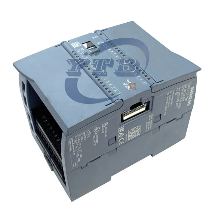 Siemens 6ES7223-1PL32-0XB0 SM1223 Digital I/O Module