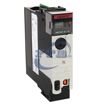 Allen‑Bradley 1756-L71S ControlLogix 5570 Safety PLC